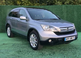 Honda Cr-v 2.2D* 140кс* 4х4* КОЖА* ПАНОРАМА - 5900 € - 60171929 3 | Car24.bg Honda Cr-v 2.2D* 140кс* 4х4* КОЖА* ПАНОРАМА - 5900 € - 60171929 3