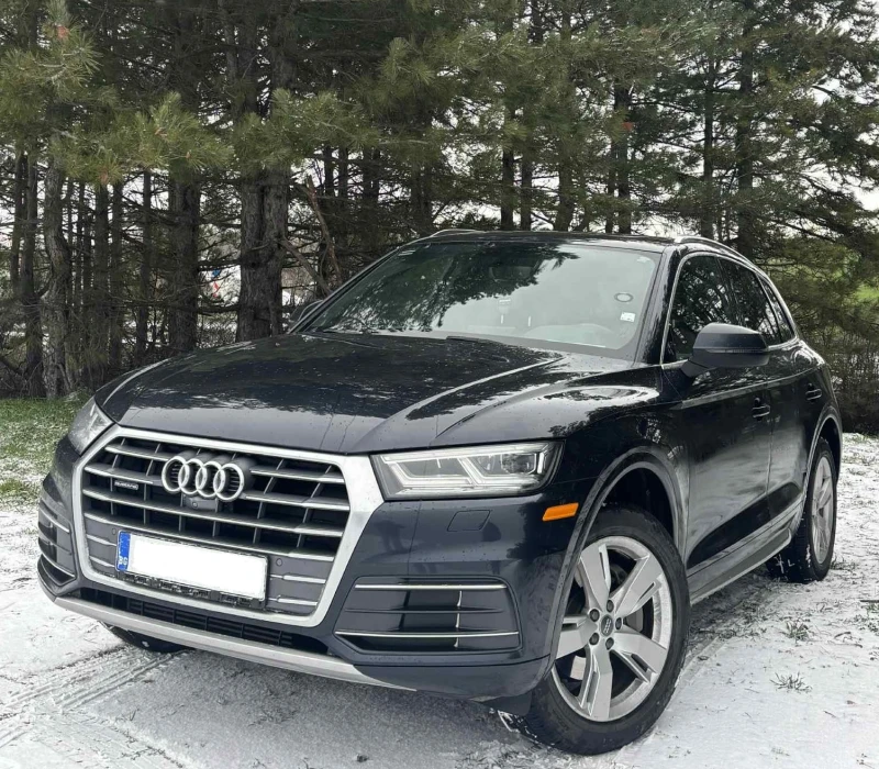 Audi Q5 ТОП! ОБСЛУЖЕНА! РЕГИСТРИРАНА! - 18999 € / 37158.81 лв. - 34602304 1 | Car24.bg Audi Q5 ТОП! ОБСЛУЖЕНА! РЕГИСТРИРАНА! - 18999 € / 37158.81 лв. - 34602304 1