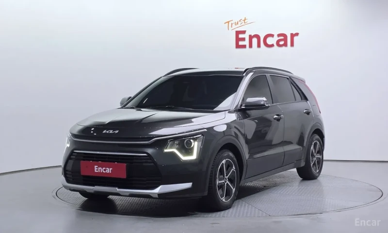 Kia Niro 1.6GDI/HEV/КОЖА/ПОДГРЕВ/КРАЙНА ЦЕНА - 16700 € - 94192127 1 | Car24.bg Kia Niro 1.6GDI/HEV/КОЖА/ПОДГРЕВ/КРАЙНА ЦЕНА - 16700 € - 94192127 1