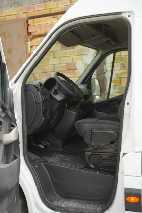 Renault Master MAXI 2.3 136к.с. | Auto.bg — изображение 7 Renault Master MAXI 2.3 136к.с. | Auto.bg — изображение 7