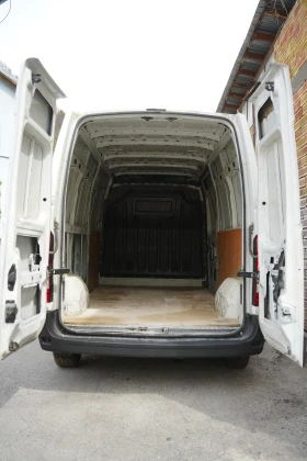 Renault Master MAXI 2.3 136к.с. | Auto.bg — изображение 17 Renault Master MAXI 2.3 136к.с. | Auto.bg — изображение 17