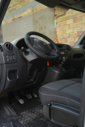 Renault Master MAXI 2.3 136к.с. | Auto.bg — изображение 6 Renault Master MAXI 2.3 136к.с. | Auto.bg — изображение 6