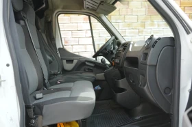 Renault Master MAXI 2.3 136к.с. | Auto.bg — изображение 10 Renault Master MAXI 2.3 136к.с. | Auto.bg — изображение 10