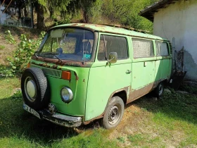 VW T2 Wesfalia | Auto.bg — изображение 2 VW T2 Wesfalia | Auto.bg — изображение 2