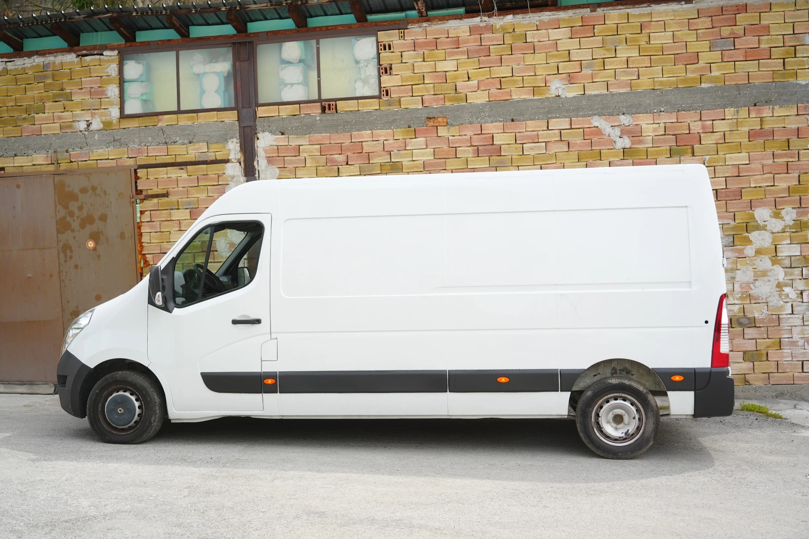 Renault Master MAXI 2.3 136к.с. | Auto.bg — изображение 1 Renault Master MAXI 2.3 136к.с. | Auto.bg — изображение 1