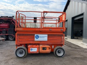 Автовишка JLG 3369LE