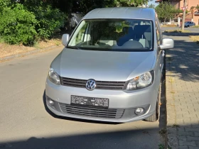 VW Caddy Nov vnos 1.6 tdi - 105 k.s /OTLICNA - Car24.bg VW Caddy Nov vnos 1.6 tdi - 105 k.s /OTLICNA