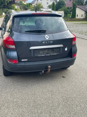 Renault Clio | Mobile.bg — малка снимка 5