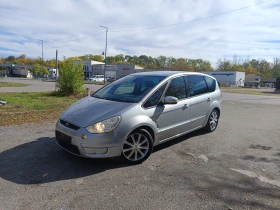 Снимка Ford S-Max