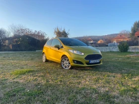 Ford Fiesta - Car24.bg Ford Fiesta