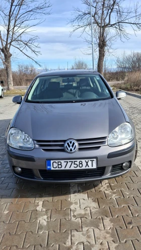 VW Golf 1.6 - Car24.bg VW Golf 1.6