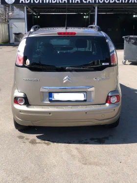Citroen C3 Picasso - 2812 € / 5499.79 лв. - 13955808 2 | Car24.bg Citroen C3 Picasso - 2812 € / 5499.79 лв. - 13955808 2