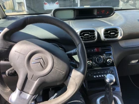 Citroen C3 Picasso - 2812 € / 5499.79 лв. - 13955808 10 | Car24.bg Citroen C3 Picasso - 2812 € / 5499.79 лв. - 13955808 10