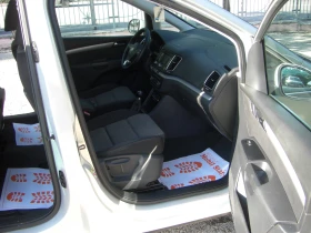 VW Sharan 2.0TDI NAVI KAMERA 7MECTA | Auto.bg — изображение 15 VW Sharan 2.0TDI NAVI KAMERA 7MECTA | Auto.bg — изображение 15