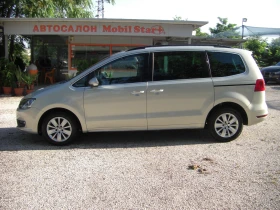 VW Sharan 2.0TDI NAVI KAMERA 7MECTA | Auto.bg — изображение 2 VW Sharan 2.0TDI NAVI KAMERA 7MECTA | Auto.bg — изображение 2