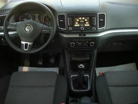 VW Sharan 2.0TDI NAVI KAMERA 7MECTA | Auto.bg — изображение 10 VW Sharan 2.0TDI NAVI KAMERA 7MECTA | Auto.bg — изображение 10