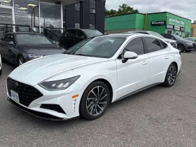 Hyundai Sonata * Luxury * АВТОКРЕДИТ БЕЗ ПЪРВОНАЧАЛНА ВНОСКА*