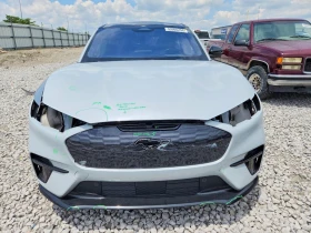 Ford Mustang Mach-E Gt | Auto.bg — изображение 5 Ford Mustang Mach-E Gt | Auto.bg — изображение 5