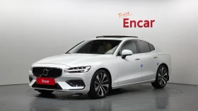 Volvo S60 B5 2.0 Ultimate Bright, Full