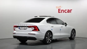Volvo S60 B5 2.0 Ultimate Bright, Full | Auto.bg — изображение 2 Volvo S60 B5 2.0 Ultimate Bright, Full | Auto.bg — изображение 2