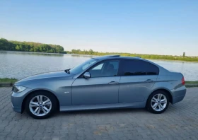 BMW 320 163 кс | Auto.bg — изображение 10 BMW 320 163 кс | Auto.bg — изображение 10