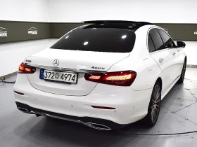 Mercedes-Benz E 350 AMG* LINE* 4MATIC* BURMESTER* ДИСТРОНИК* ХЕДЪП* 36 | Auto.bg — изображение 2 Mercedes-Benz E 350 AMG* LINE* 4MATIC* BURMESTER* ДИСТРОНИК* ХЕДЪП* 36 | Auto.bg — изображение 2
