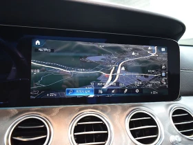 Mercedes-Benz E 350 AMG* LINE* 4MATIC* BURMESTER* ДИСТРОНИК* ХЕДЪП* 36 | Auto.bg — изображение 7 Mercedes-Benz E 350 AMG* LINE* 4MATIC* BURMESTER* ДИСТРОНИК* ХЕДЪП* 36 | Auto.bg — изображение 7