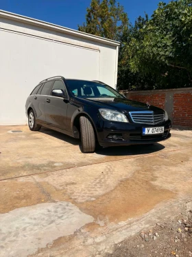 Mercedes-Benz C 200 2.0 cdi 646 мотор - Car24.bg Mercedes-Benz C 200 2.0 cdi 646 мотор