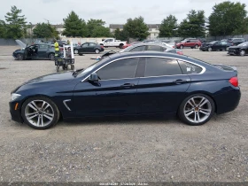 Снимка BMW 428
