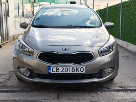 Kia Ceed 1.4 бензин газ 101 к. с. - 7999 € - 58811337 2 | Car24.bg Kia Ceed 1.4 бензин газ 101 к. с. - 7999 € - 58811337 2
