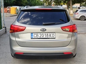 Kia Ceed 1.4 бензин газ 101 к. с. - 7999 € - 58811337 5 | Car24.bg Kia Ceed 1.4 бензин газ 101 к. с. - 7999 € - 58811337 5