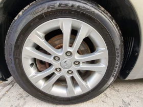 Kia Ceed 1.4 бензин газ 101 к. с. - 7999 € - 58811337 15 | Car24.bg Kia Ceed 1.4 бензин газ 101 к. с. - 7999 € - 58811337 15