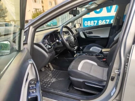 Kia Ceed 1.4 бензин газ 101 к. с. - 7999 € - 58811337 8 | Car24.bg Kia Ceed 1.4 бензин газ 101 к. с. - 7999 € - 58811337 8