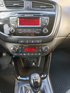Kia Ceed 1.4 бензин газ 101 к. с. - 7999 € - 58811337 13 | Car24.bg Kia Ceed 1.4 бензин газ 101 к. с. - 7999 € - 58811337 13