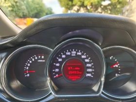 Kia Ceed 1.4 бензин газ 101 к. с. - 7999 € - 58811337 12 | Car24.bg Kia Ceed 1.4 бензин газ 101 к. с. - 7999 € - 58811337 12