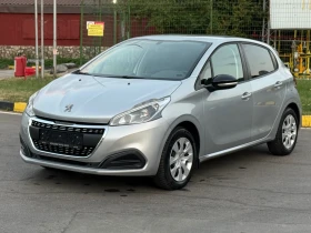 Peugeot 208 1.6HDI GT/Нави/Лед/Климатроник | Auto.bg — изображение 4 Peugeot 208 1.6HDI GT/Нави/Лед/Климатроник | Auto.bg — изображение 4