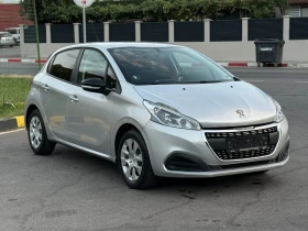Peugeot 208 1.6HDI GT/Нави/Лед/Климатроник | Auto.bg — изображение 5 Peugeot 208 1.6HDI GT/Нави/Лед/Климатроник | Auto.bg — изображение 5