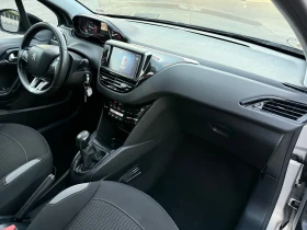 Peugeot 208 1.6HDI GT/Нави/Лед/Климатроник | Auto.bg — изображение 13 Peugeot 208 1.6HDI GT/Нави/Лед/Климатроник | Auto.bg — изображение 13
