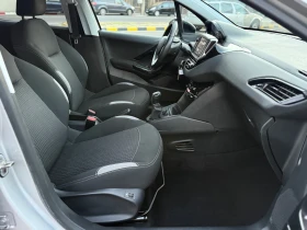 Peugeot 208 1.6HDI GT/Нави/Лед/Климатроник | Auto.bg — изображение 14 Peugeot 208 1.6HDI GT/Нави/Лед/Климатроник | Auto.bg — изображение 14