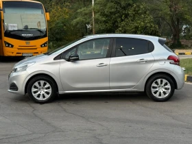 Peugeot 208 1.6HDI GT/Нави/Лед/Климатроник | Auto.bg — изображение 9 Peugeot 208 1.6HDI GT/Нави/Лед/Климатроник | Auto.bg — изображение 9