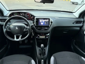 Peugeot 208 1.6HDI GT/Нави/Лед/Климатроник | Auto.bg — изображение 12 Peugeot 208 1.6HDI GT/Нави/Лед/Климатроник | Auto.bg — изображение 12