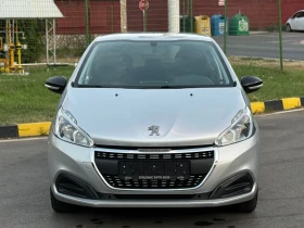 Peugeot 208 1.6HDI GT/Нави/Лед/Климатроник | Auto.bg — изображение 2 Peugeot 208 1.6HDI GT/Нави/Лед/Климатроник | Auto.bg — изображение 2