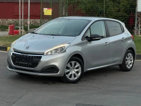 Peugeot 208 1.6HDI GT/Нави/Лед/Климатроник | Auto.bg — изображение 3 Peugeot 208 1.6HDI GT/Нави/Лед/Климатроник | Auto.bg — изображение 3
