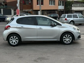 Peugeot 208 1.6HDI GT/Нави/Лед/Климатроник | Auto.bg — изображение 6 Peugeot 208 1.6HDI GT/Нави/Лед/Климатроник | Auto.bg — изображение 6