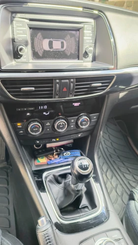 Mazda 6 undefined | Auto.bg — изображение 5 Mazda 6 undefined | Auto.bg — изображение 5