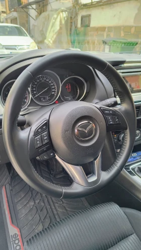 Mazda 6 undefined | Auto.bg — изображение 3 Mazda 6 undefined | Auto.bg — изображение 3
