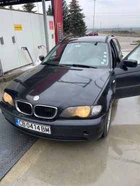 BMW 318 undefined | Auto.bg — изображение 2 BMW 318 undefined | Auto.bg — изображение 2