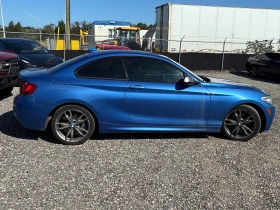 BMW 235 * M235i xDrive * CARFAX * АВТОКРЕДИТ* | Auto.bg — изображение 3 BMW 235 * M235i xDrive * CARFAX * АВТОКРЕДИТ* | Auto.bg — изображение 3
