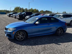 BMW 235 * M235i xDrive * CARFAX * АВТОКРЕДИТ* | Auto.bg — изображение 2 BMW 235 * M235i xDrive * CARFAX * АВТОКРЕДИТ* | Auto.bg — изображение 2
