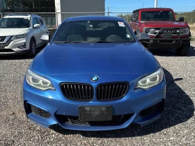 BMW 235 * M235i xDrive * CARFAX * АВТОКРЕДИТ* | Auto.bg — изображение 6 BMW 235 * M235i xDrive * CARFAX * АВТОКРЕДИТ* | Auto.bg — изображение 6